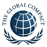 UN Global Compact certification logo