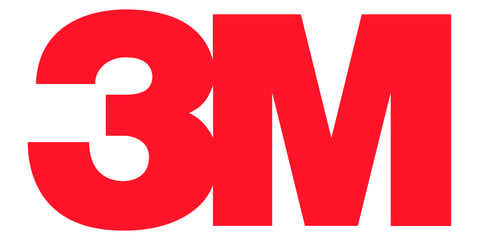 3M project logo