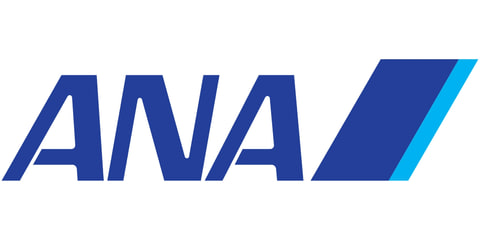 All Nippon Airways project logo