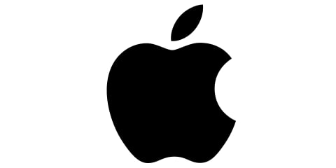 Apple project logo