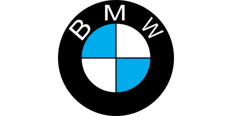 BMW project logo