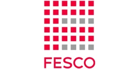 FESCO project logo