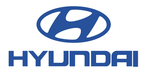 Hyundai project logo