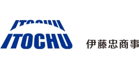 ITOCHU Corporation project logo
