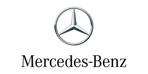 Mercedes-Benz project logo