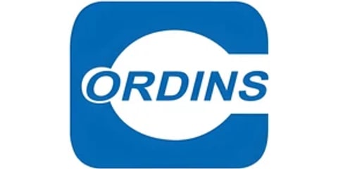 ORDINS project logo