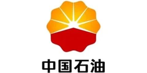 PetroChina project logo