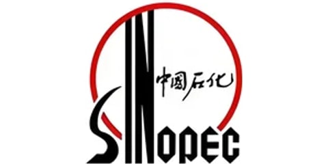 Sinopec project logo
