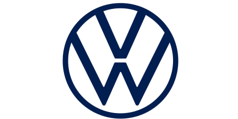 Volkswagen project logo