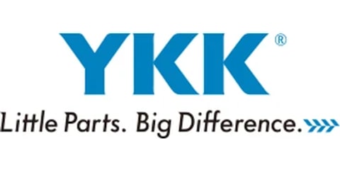 YKK project logo